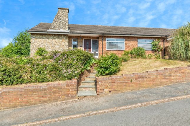 4 bedroom bungalow for sale