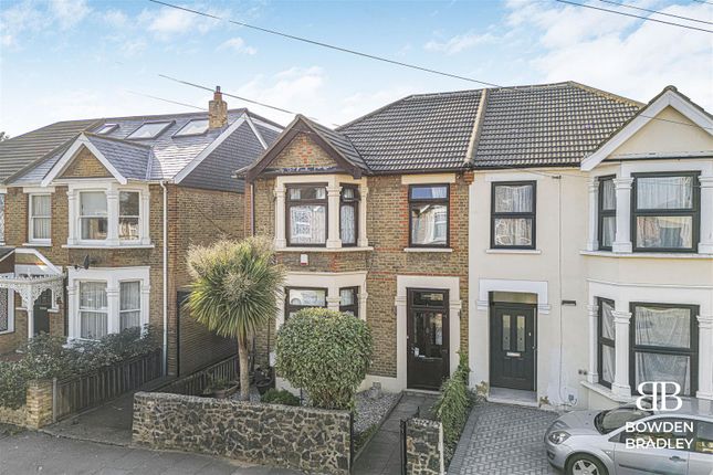Beddington Road, Seven Kings 3 bed semi