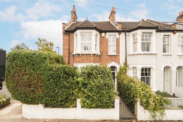 Hydethorpe Road, London SW12 3 bed house for sale