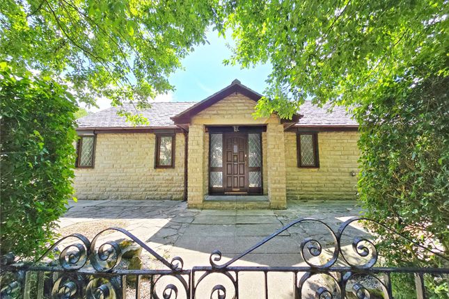 Shawclough Road, Waterfoot... 2 bed detached house for sale