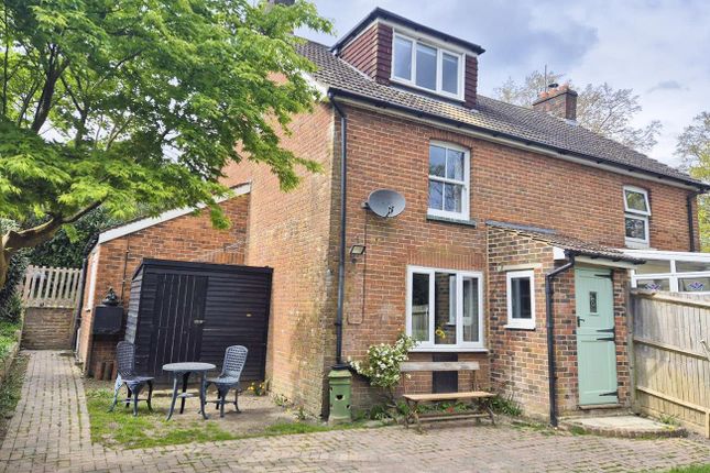 3 bedroom character property for sale