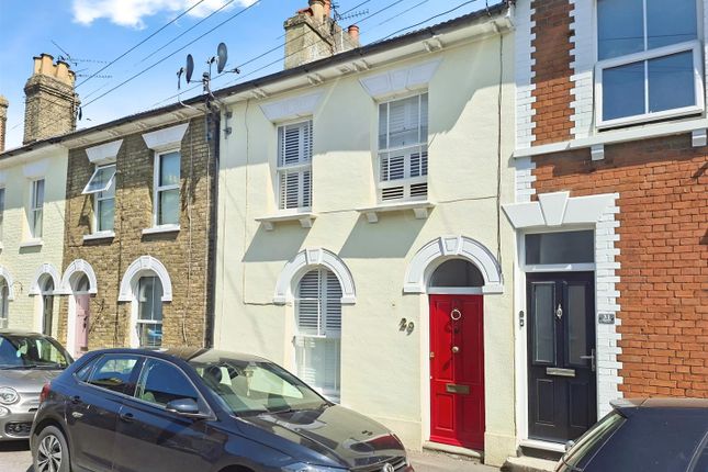 Langdon Road, Rochester 2 bed terraced house for sale