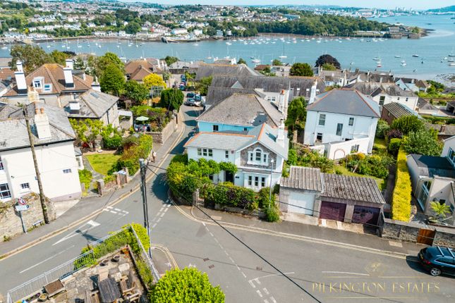 Lower Port View, Saltash PL12 2 bed detached house for sale