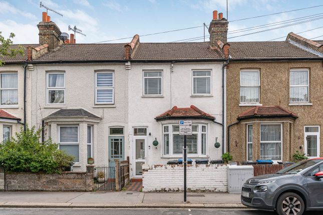 Pemdevon Road, Croydon, CR0 2 bed terraced house for sale
