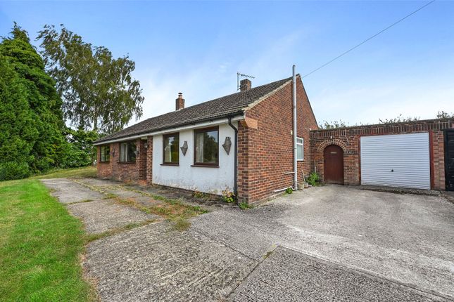 Cannons Lane, Hatfield Broad Oak... 3 bed bungalow for sale