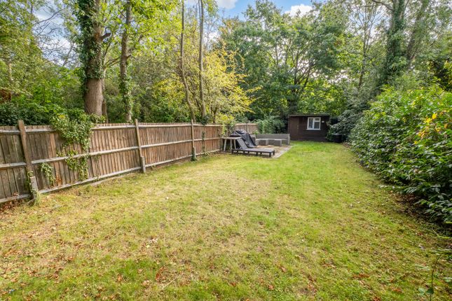 Alberta Avenue, Sutton SM1 2 bed maisonette for sale