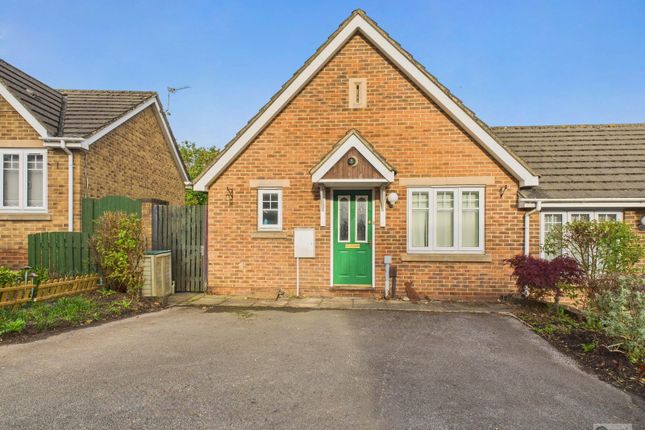 Sandford View, Newton Abbot 2 bed semi