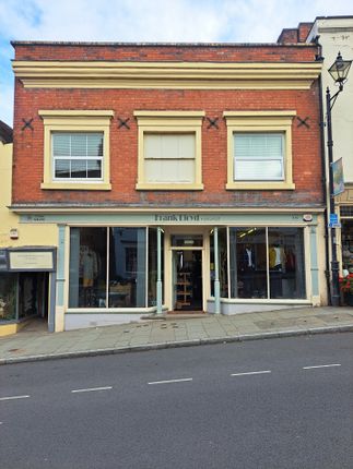 4 bed property