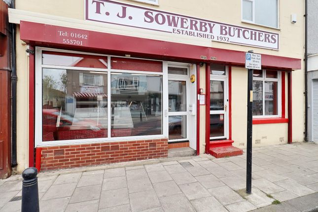 1 bed property