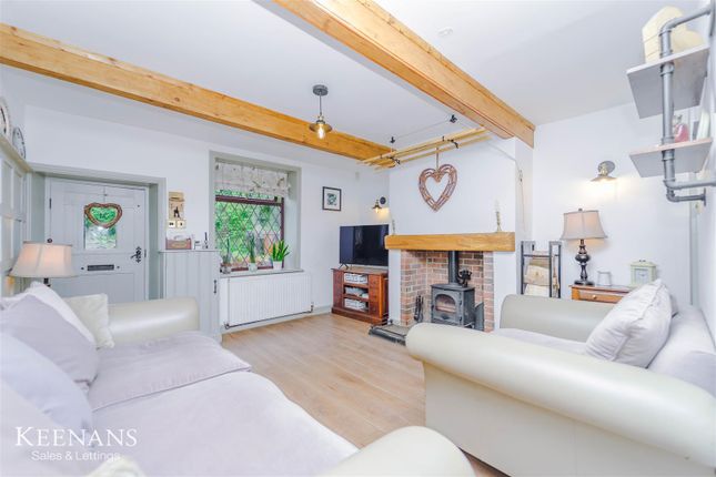 2 bedroom cottage for sale