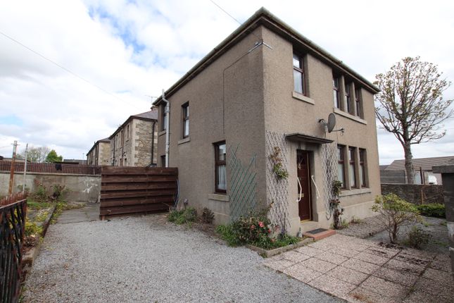 3 bed detached house