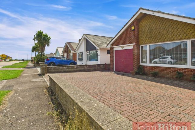 Friars Avenue, Peacehaven 2 bed detached bungalow for sale