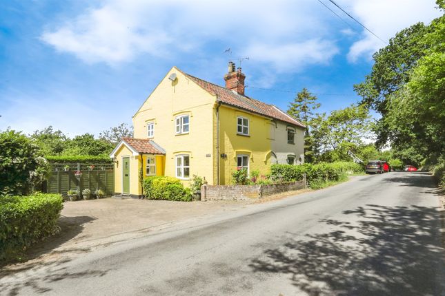 2 bedroom character property for sale