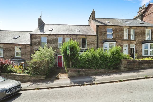 5 bedroom terraced house for sale