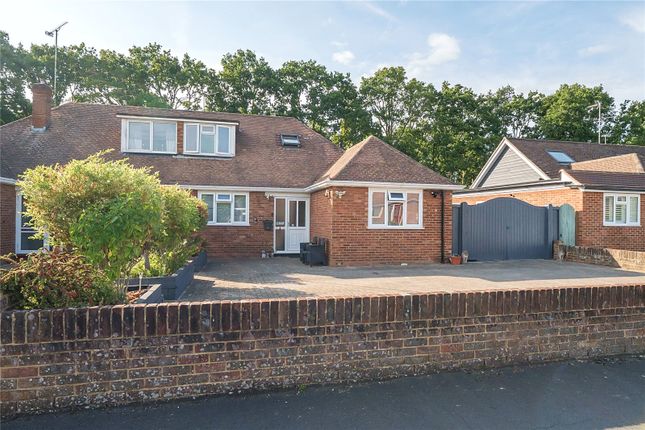 3 bedroom bungalow for sale