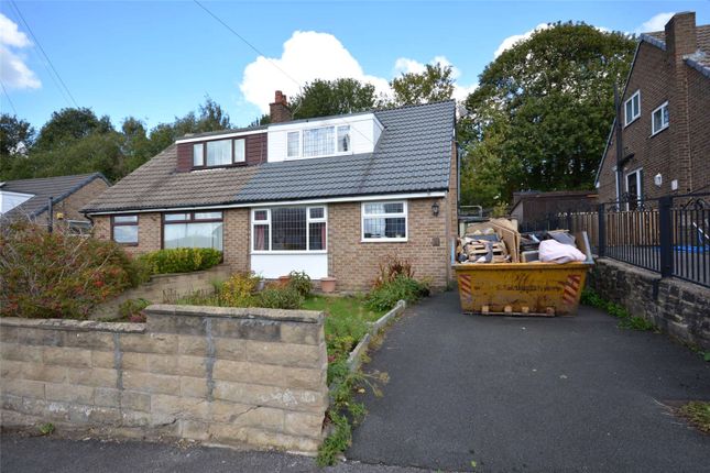 Hough End Crescent, Leeds, West... 2 bed bungalow for sale