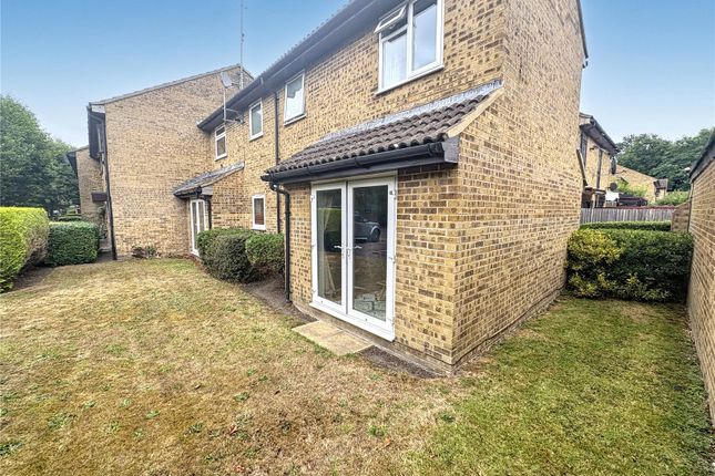Northcote Road, Aldershot GU12 1 bed end of terrace house for sale