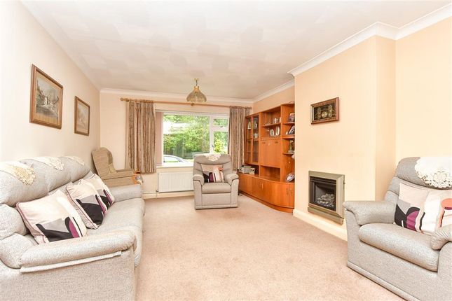 The Shades, Strood, Rochester, Kent 4 bed detached house for sale