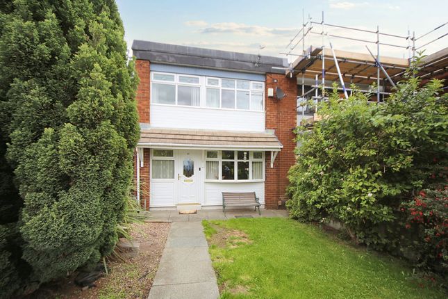 3 bed property