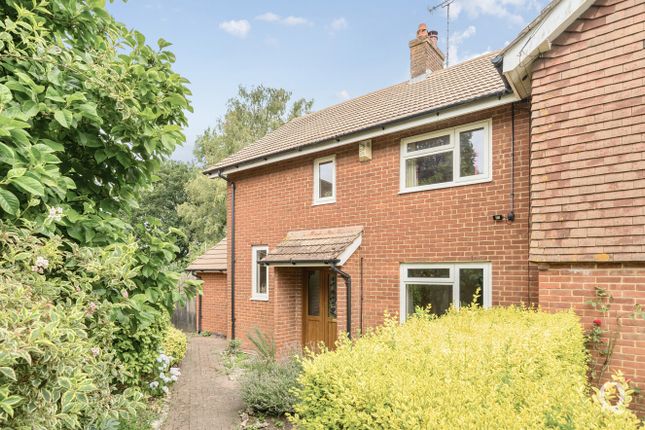 Northdown, Stockbury, Sittingbourne... 3 bed end of terrace house for sale