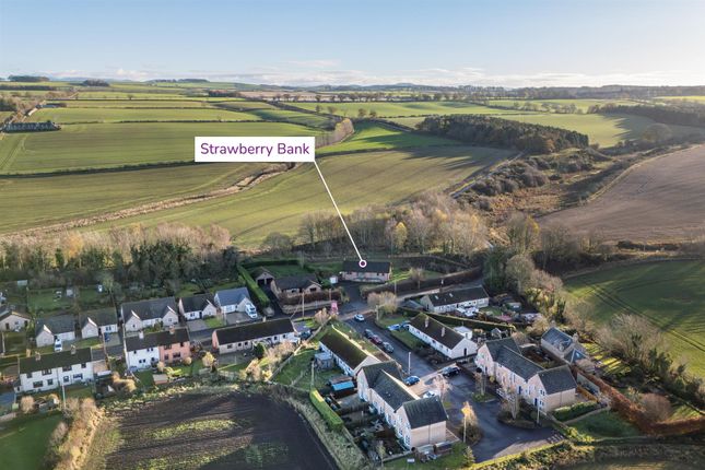 Dean Road, Sprouston, Kelso 3 bed bungalow for sale