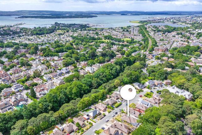 Inverclyde Road, Lower Parkstone... 3 bed bungalow for sale
