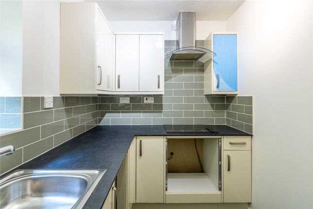 De La Warre Court, St. Annes Park... 2 bed apartment for sale
