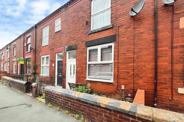 Fairhurst Street, Leigh 2 bed house for sale