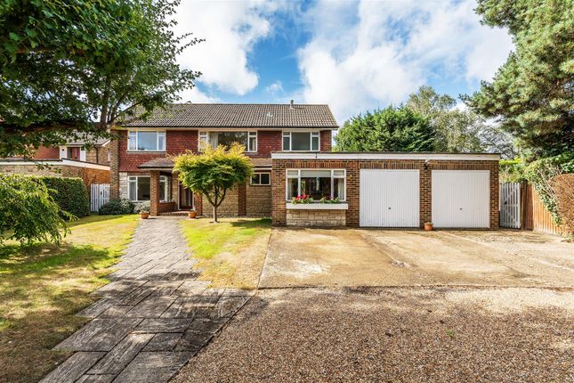 MADDOX LANE, LITTLE BOOKHAM, KT23 4 bed detached house for sale