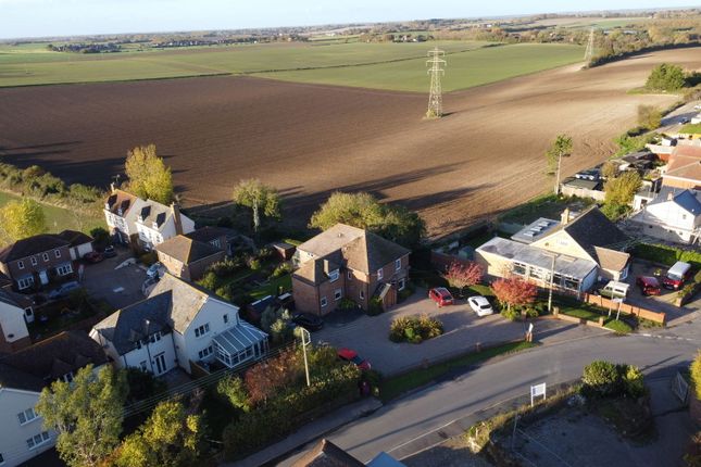 Mill Lane, Sandwich CT13 6 bed detached house for sale