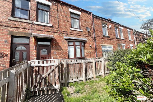 Lime Street, South Moor, Stanley, DH9 3 bed terraced house for sale