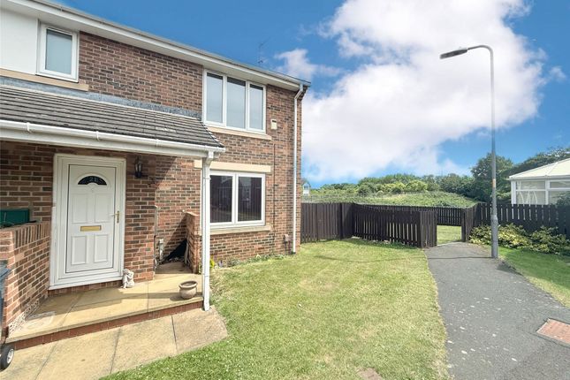 Cartmel Park, Pelaw, NE10 2 bed apartment for sale