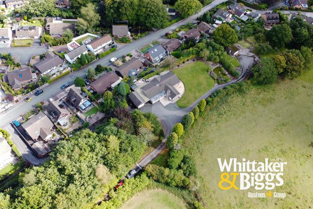4 bedroom bungalow for sale