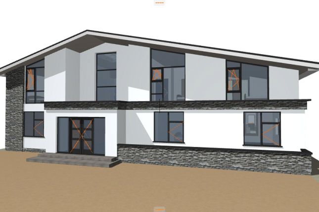 Parkhill Road, Bexley, DA5 5 bed detached house for sale