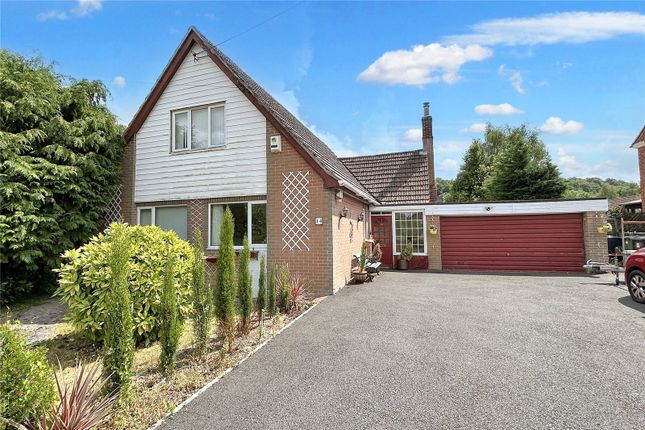 Stormore, Dilton Marsh 4 bed detached house for sale