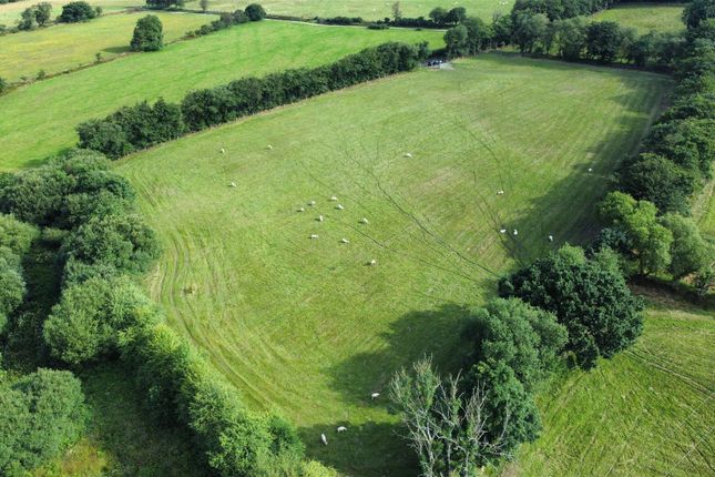 Farm land for sale