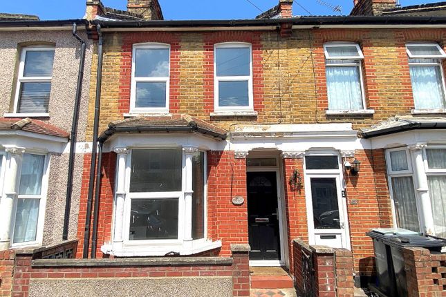 Havelock Road, Gravesend, DA11 3 bed terraced house for sale