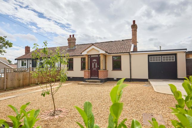 4 bedroom detached bungalow for sale