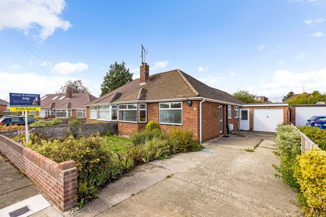 Welland Drive, Cheltenham GL52 2 bed semi