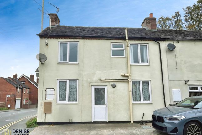 2 bedroom semi-detached house for sale