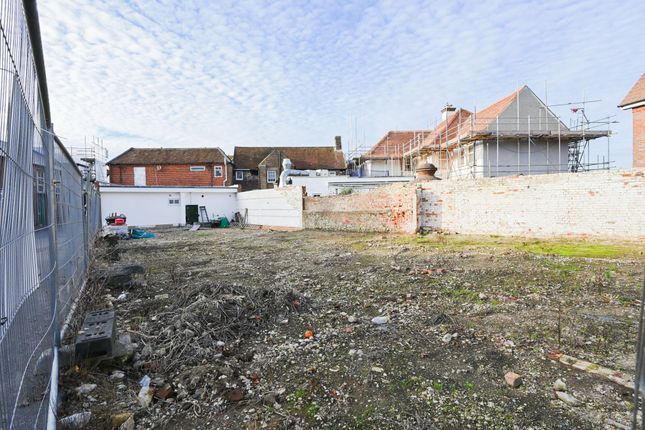 Land for sale