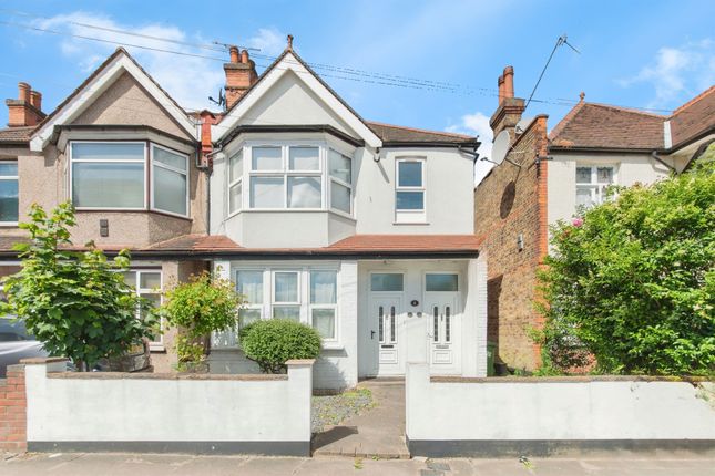 1 bedroom maisonette for sale