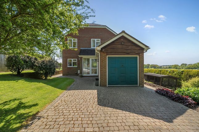 Bell Lane, Staplehurst, Tonbridge 4 bed detached house for sale
