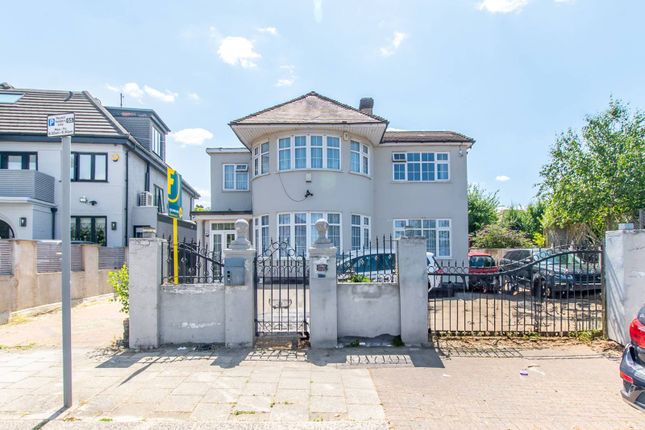 Rowdon Avenue, Willesden Green... 6 bed house for sale