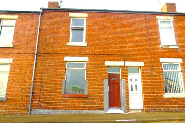 Mary Street, Seaham, SR7 2 bed terraced house for sale