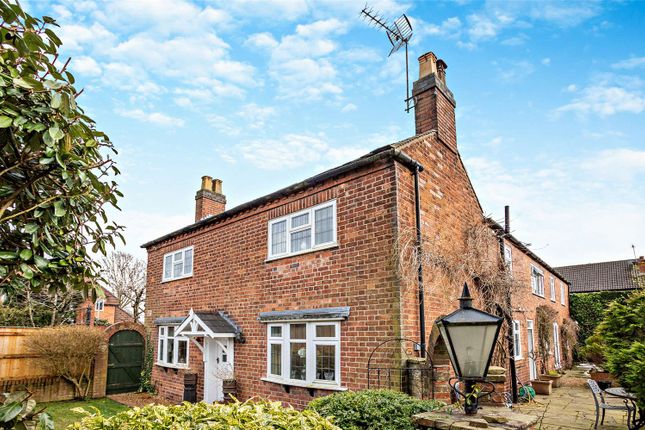 Huntersfield, Shavington, Crewe... 5 bed detached house for sale