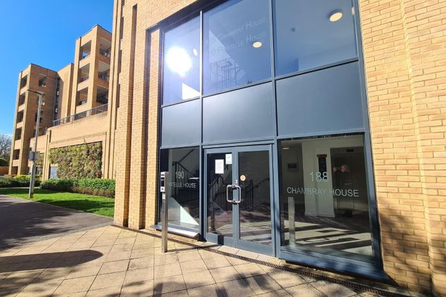 Pointelle House, London Road, Wallington 1 bed flat for sale