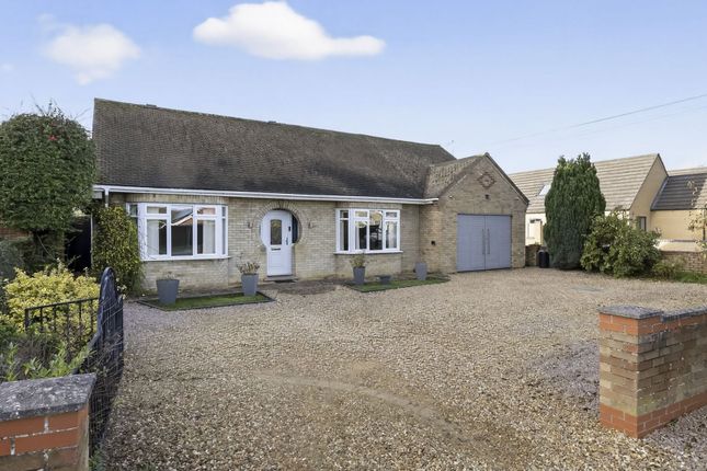 4 bedroom detached bungalow for sale