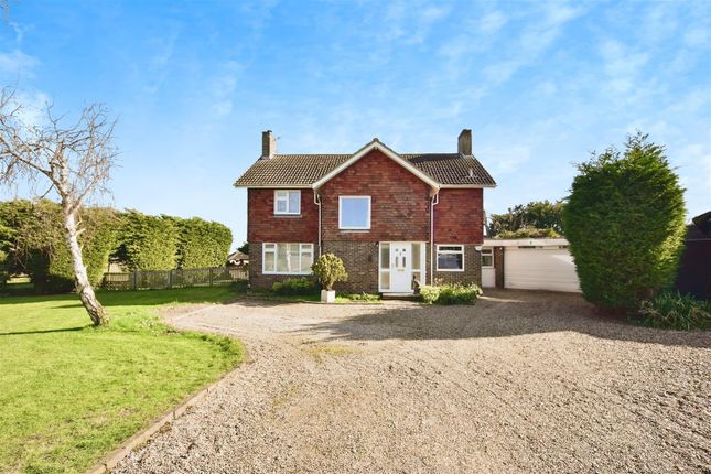 Harty Ferry Road, Leysdown
