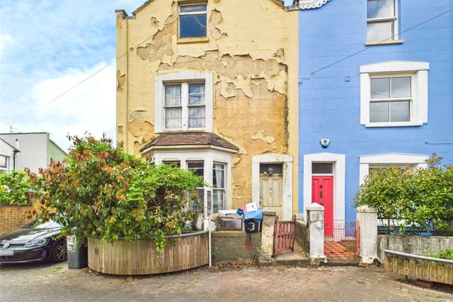 Milford Street, Bristol, BS3 3 bed end of terrace house for sale